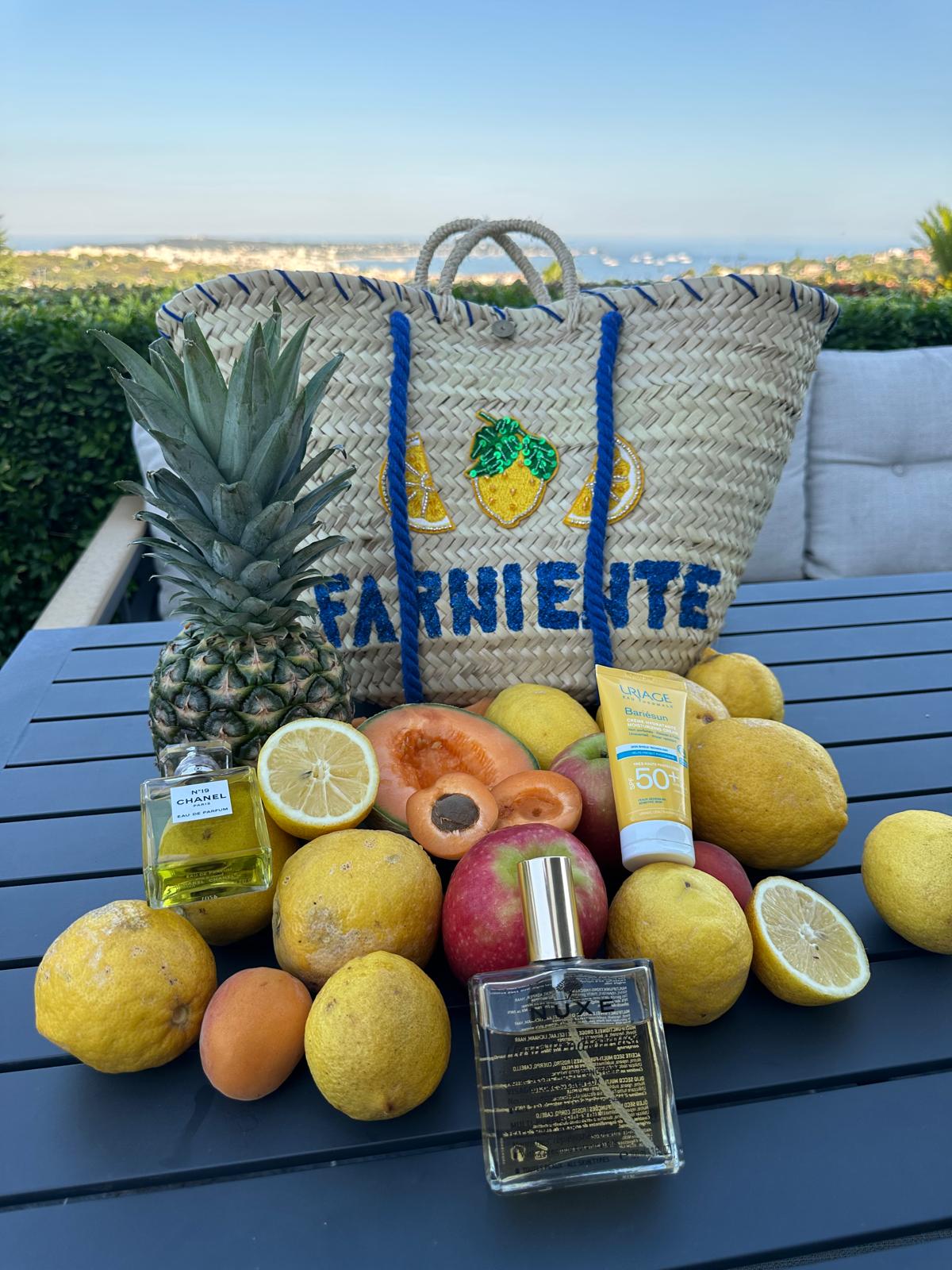 FARNIENTE