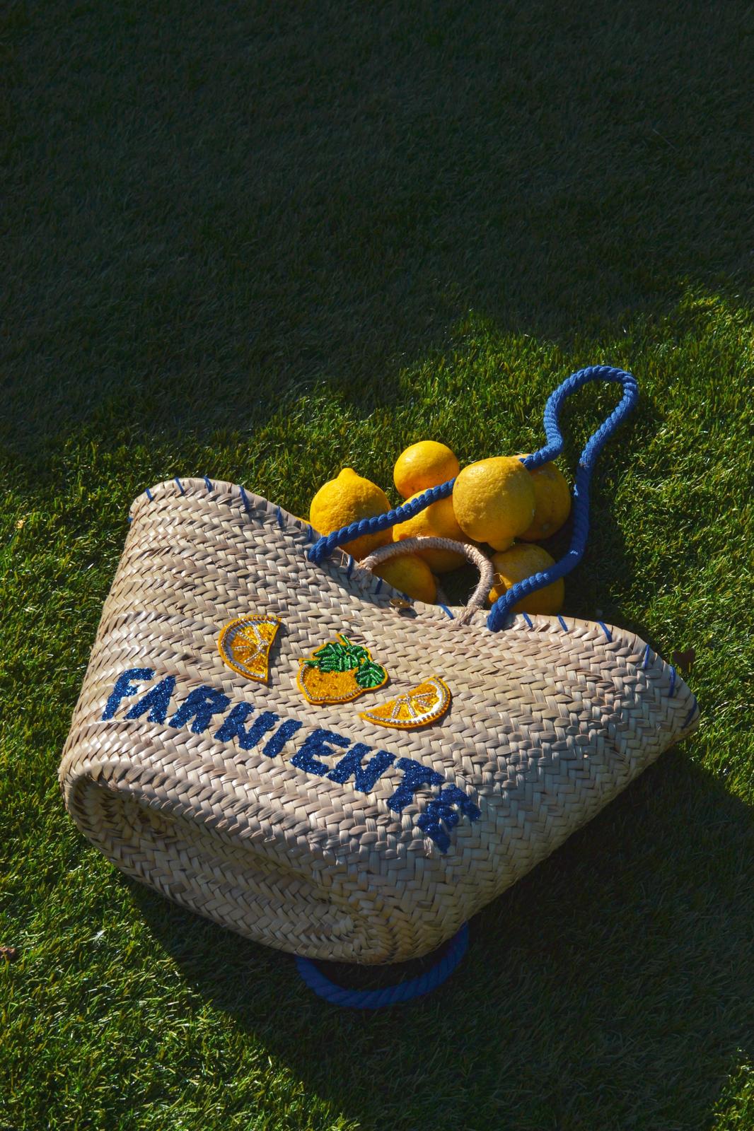 FARNIENTE
